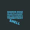 Stream & download Shell (feat. Karl Willz, KnuckzMBM, Frankie StayWoke, Aaze, Doni Rampage & Tomboysexy) - Single