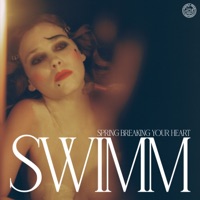 Spring Breaking Your Heart - Single - Swimm