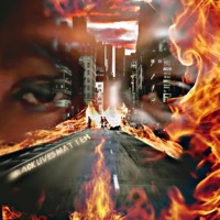 Fire In the Streets (feat. Common & Robyn Hood) - Single - Junius Bervine