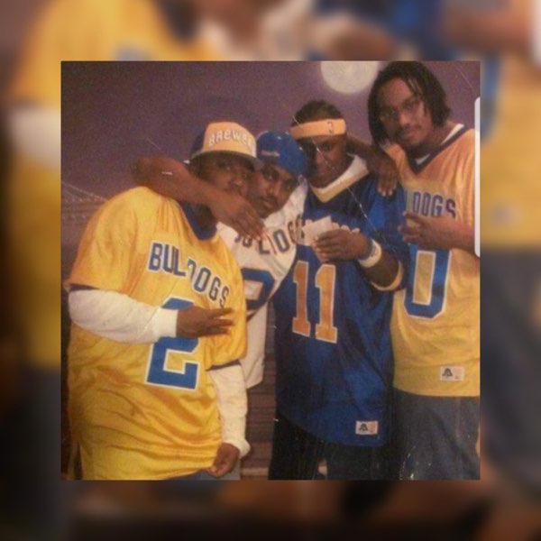 Dawgs 4 Life - EP - Album by Dee-O-Gee - Apple Music