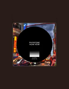 Ouve Phyntone, vê vídeos de música, lê a biografia, vê as datas da digressão e muito mais!