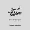 Simples De Cuarentena (Gato De Cosquin) - Single