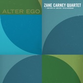 Zane Carney Quartet - Alter