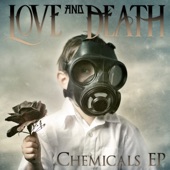Chemicals - EP artwork