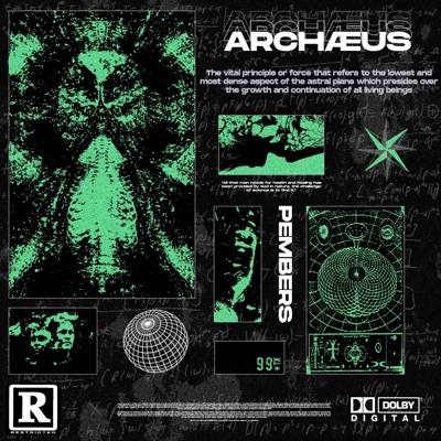 Archæus - Single