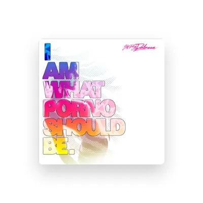 Listen to Hot Pink Delorean, watch music videos, read bio, see tour dates & more!