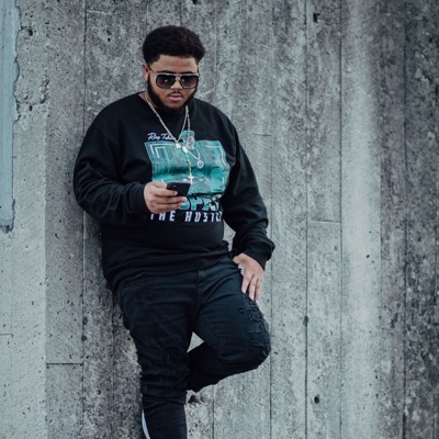 In the Mix With Chiefy15