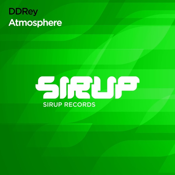 Atmosphere - Single
