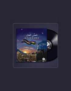 Escucha a WD Alzain, mira vídeos musicales, lee la biografía, consulta fechas de giras y mucho más.