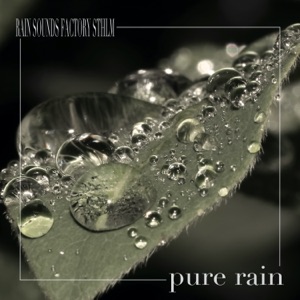 Pure Rain - Single