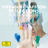 Víkingur Ólafsson - Reflections artwork