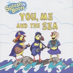 You, Me and the Sea (feat. Alan Doyle)