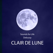 Clair De Lune by Claude Debussy
