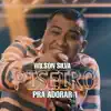 Wilson Silva - Eu Vencerei