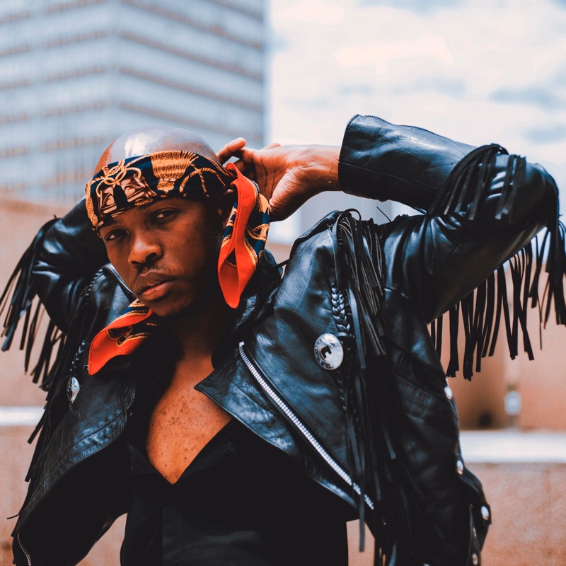 Morena The Squire - Faith Alive