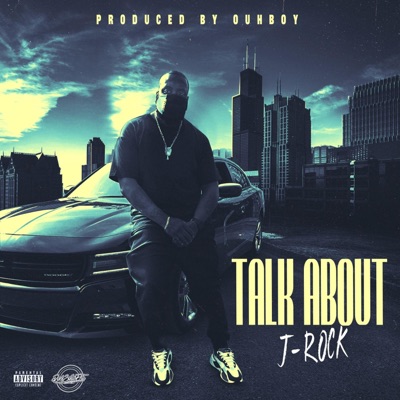 Talk About - Single