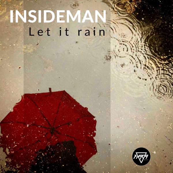 Let It Rain - EP
