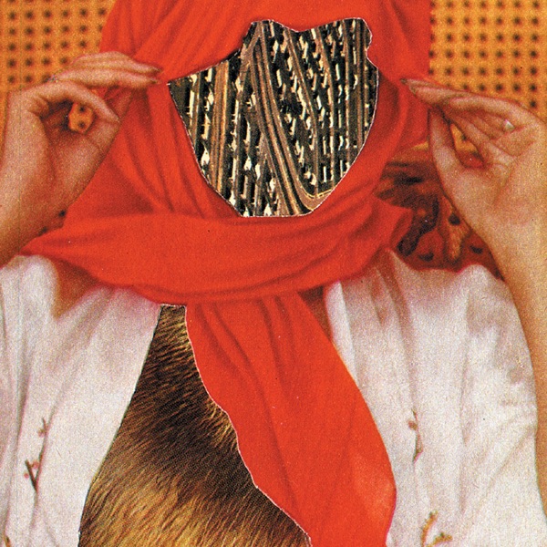 Yeasayer – All Hour Cymbals (2007) [iTunes Match M4A]