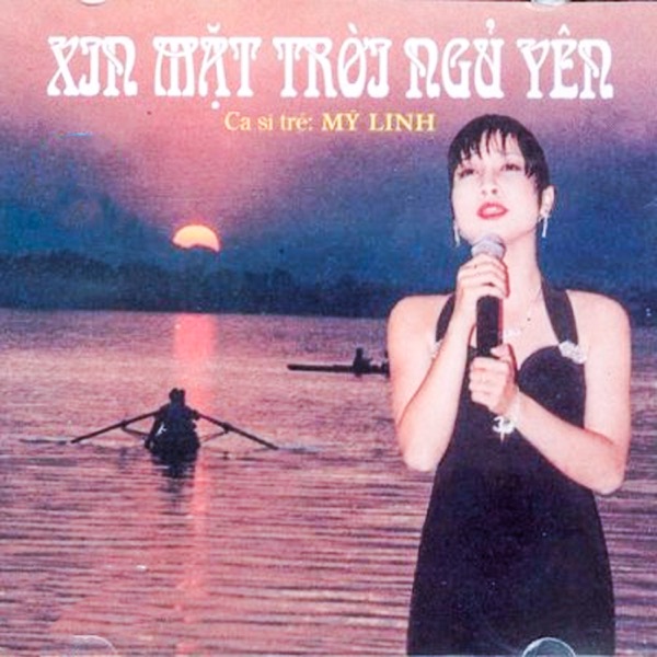 Xin Mặt Trời Ngủ Yên