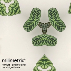 Single Signal - Single