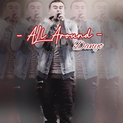 All Around - Single