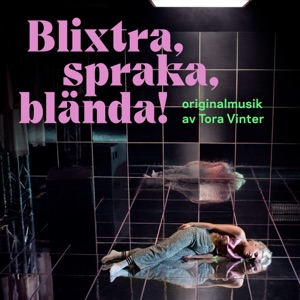 Blixtra, spraka, blända!