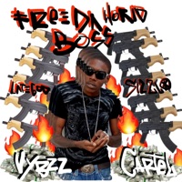 Vybzz Cartel - Single - Lategod