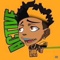 Active - Single - Suuf Hefner