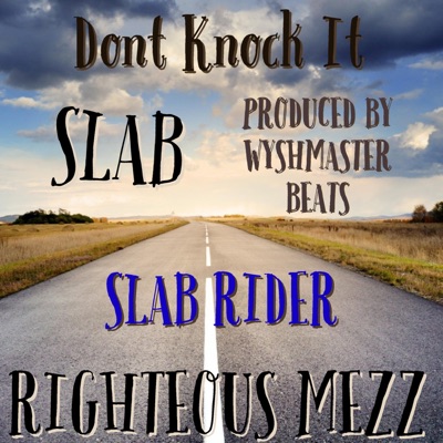 Don't Knock It - Single