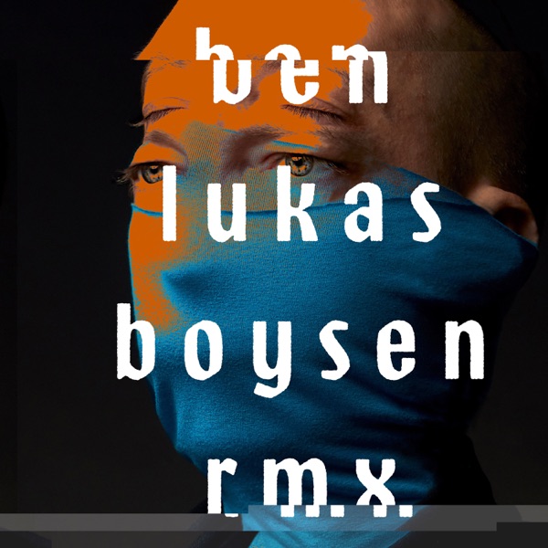 The Few (Ben Lukas Boysen Remix) - Single - Douglas Greed, Ben Lukas Boysen & Odd Beholder