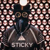 Sticky (feat. Young Dro, Asian Doll & HoodRich Pablo Juan) - Single
