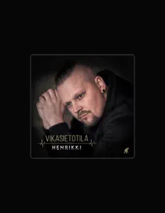 Ascolta Henrikki, guarda video musicali, leggi la biografia, vedi le date del tour & altro!
