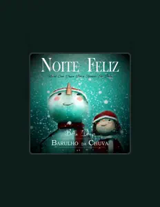 Barulho Da Chuva: песни, клипы, биография, даты выступлений и многое другое.