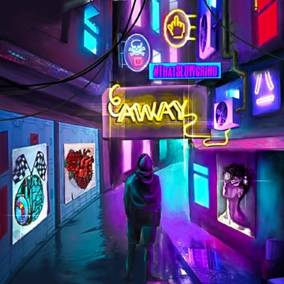 Away (feat. Anisha & Trinlay) - Single
