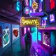 Away feat Anisha Trinlay Single