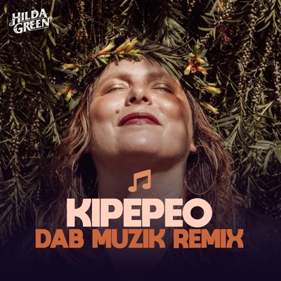 Kipepeo (Dab Muzik Remix) - Single