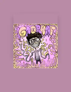 LEWI$を聴いたり、ミュージックビデオを鑑賞したり、経歴やツアー日程などを確認したりしましょう！