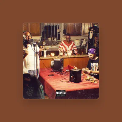 Listen to T. Chizz, watch music videos, read bio, see tour dates & more!