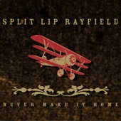 Split Lip Rayfield - Mister