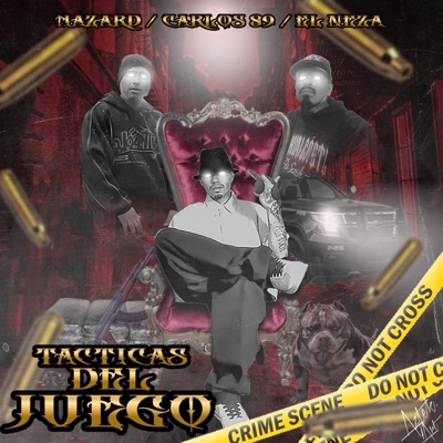 Tacticas del Juego - Single