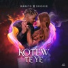 Kotew Te Ye - Single (feat. Shishie) - Single
