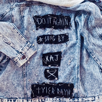 Do It Again - Single