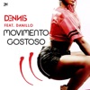 Movimento Gostoso (feat. Danillo) - Single