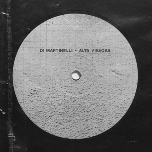 Alta Viskosa - Single