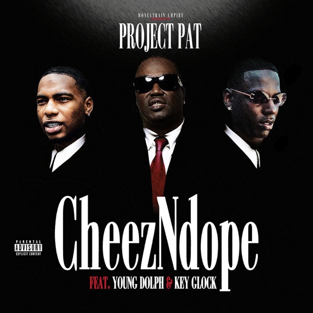 Ghetty Green - Album by Project Pat | Spotify