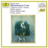 Martha Argerich - Gaspard de la nuit: Ondine