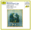 Ravel: Piano Concerto in G, Gaspard de la Nuit, Sonatine - Martha Argerich, Berlin Philharmonic & Claudio Abbado
