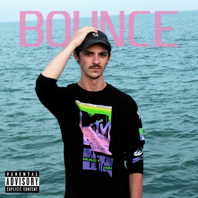 Bounce - Single