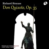 Don Quixote, Op. 35