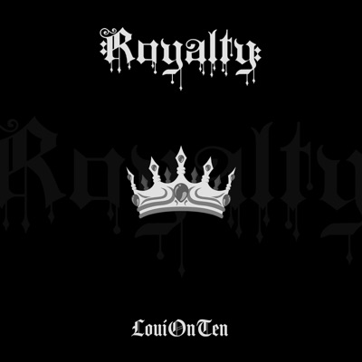 Royalty - Single